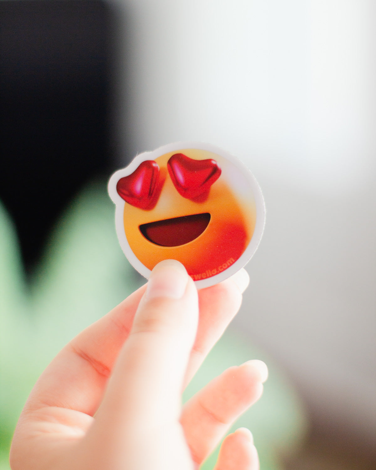Lot de 10 stickers Swello