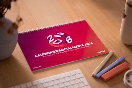 Calendrier des Marronniers 2026 ✨